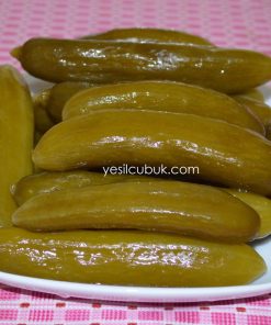 Salatalık Turşusu 1 No