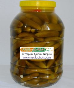 Çubuk Turşusu 0 No